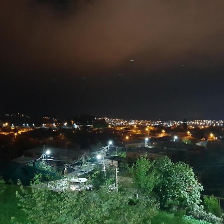 Hotel 9Th Sky Kutaisi Luaran gambar