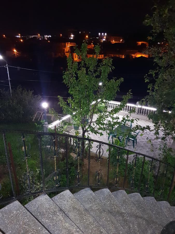 Hotel 9Th Sky Kutaisi Luaran gambar