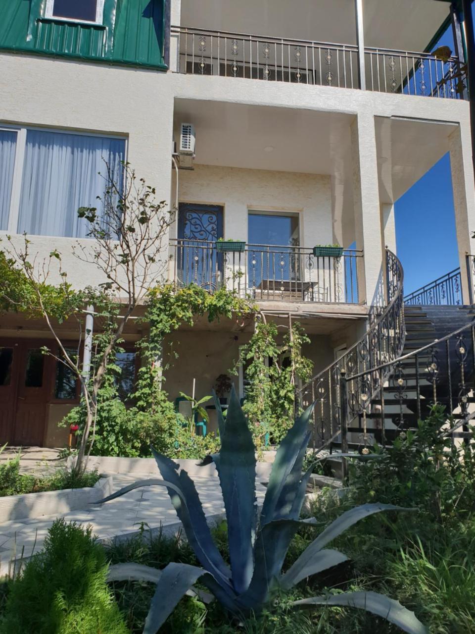 Hotel 9Th Sky Kutaisi Luaran gambar