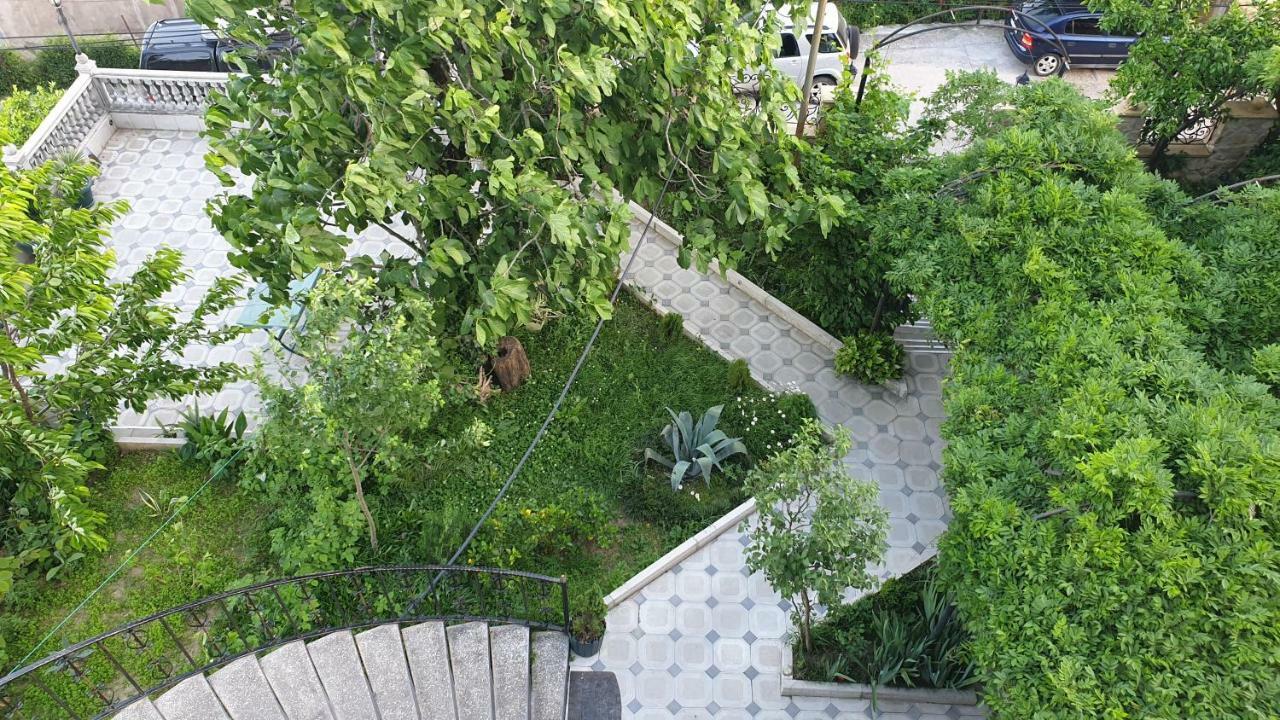 Hotel 9Th Sky Kutaisi Luaran gambar