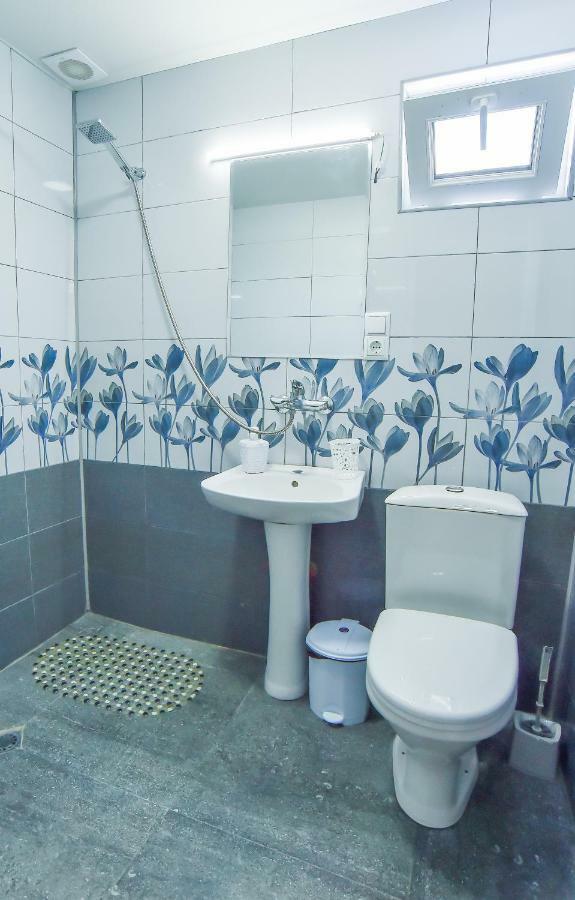 Hotel 9Th Sky Kutaisi Luaran gambar