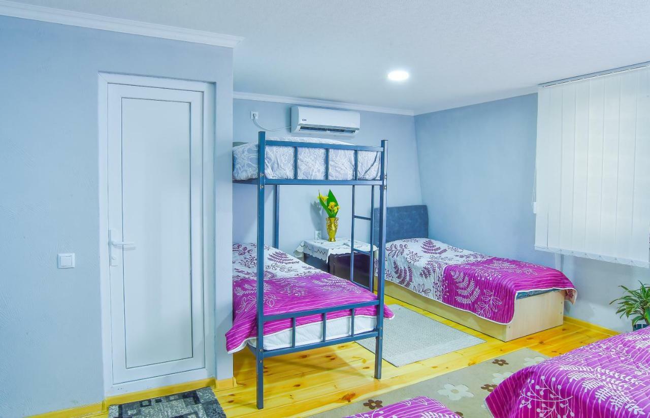 Hotel 9Th Sky Kutaisi Luaran gambar