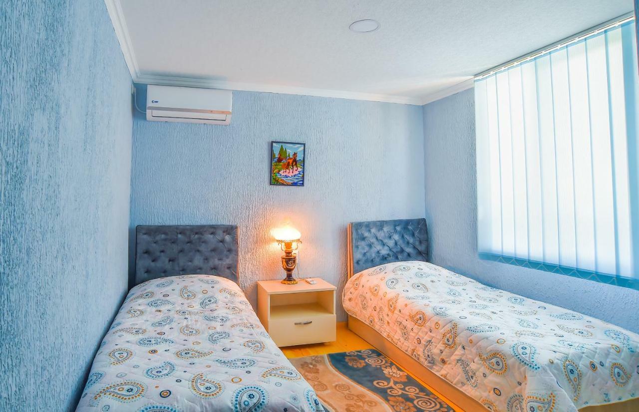 Hotel 9Th Sky Kutaisi Luaran gambar