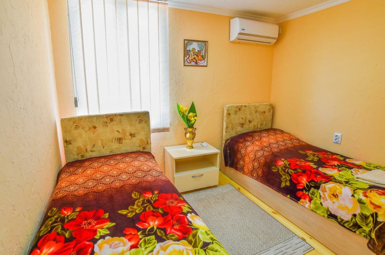 Hotel 9Th Sky Kutaisi Luaran gambar