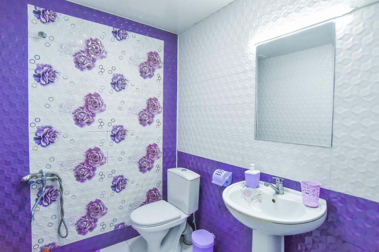 Hotel 9Th Sky Kutaisi Luaran gambar