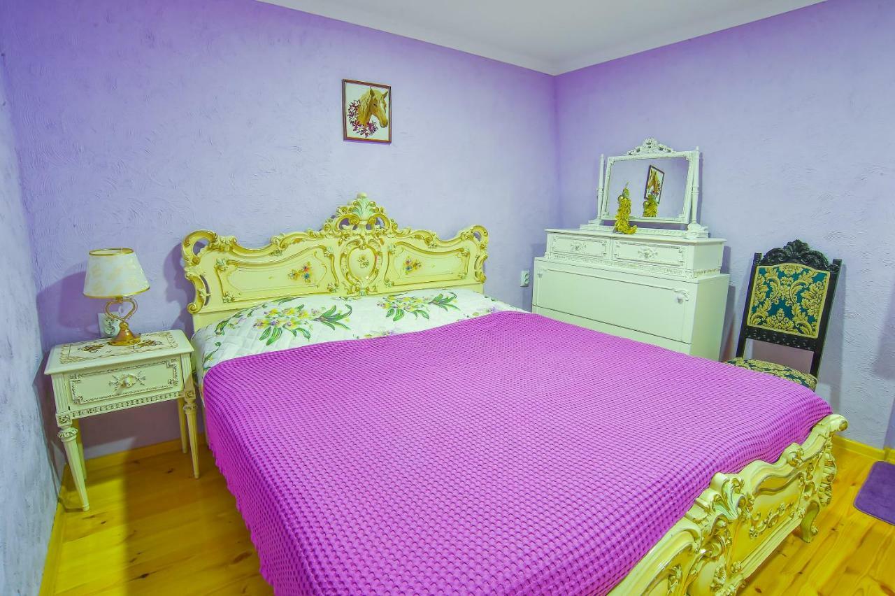 Hotel 9Th Sky Kutaisi Luaran gambar
