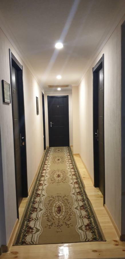 Hotel 9Th Sky Kutaisi Luaran gambar