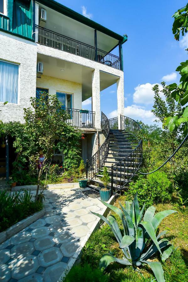 Hotel 9Th Sky Kutaisi Luaran gambar