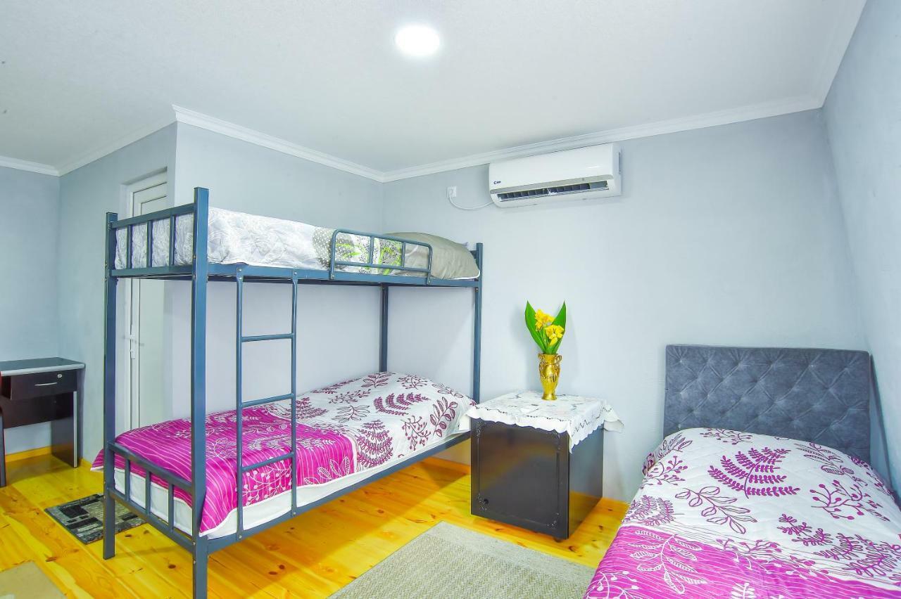 Hotel 9Th Sky Kutaisi Luaran gambar