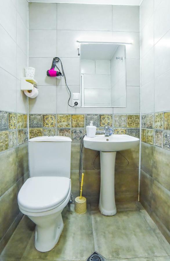 Hotel 9Th Sky Kutaisi Luaran gambar