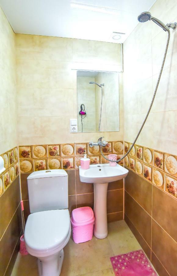 Hotel 9Th Sky Kutaisi Luaran gambar