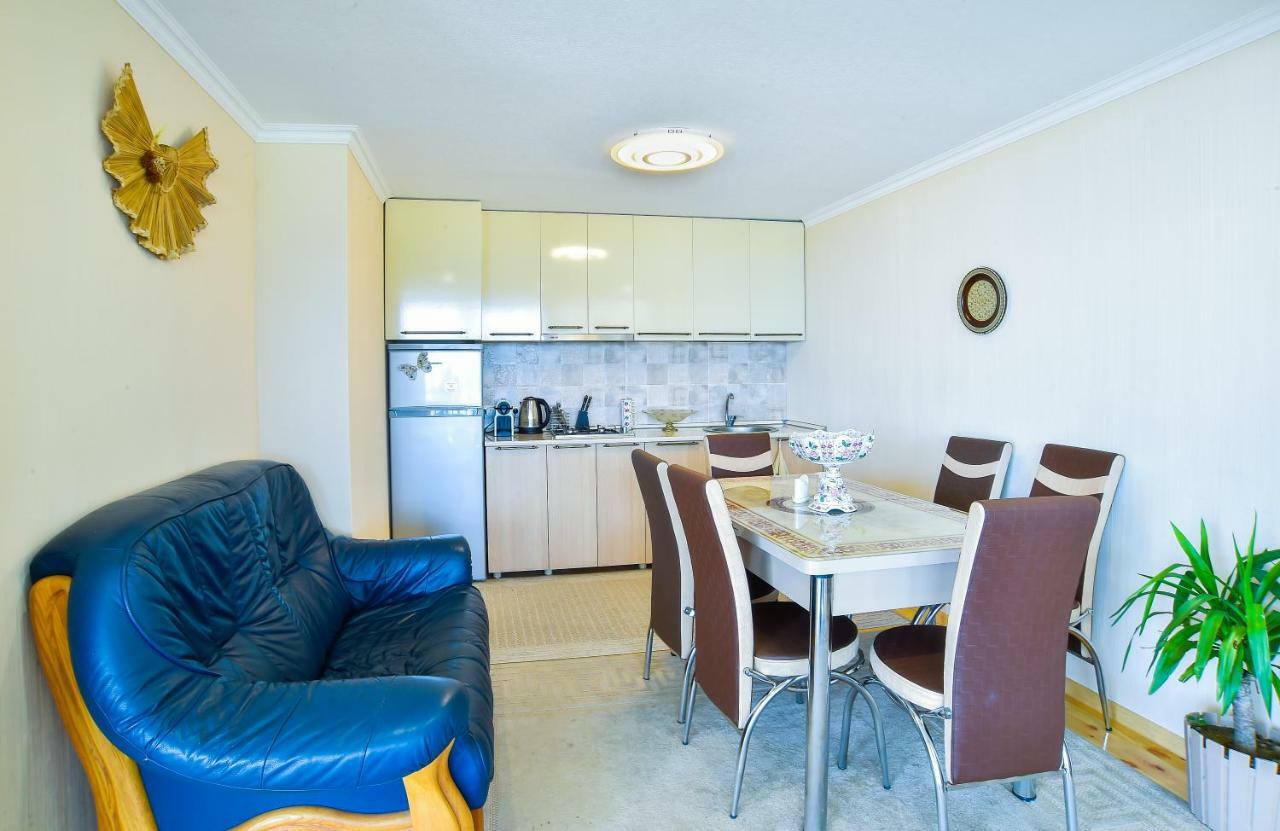 Hotel 9Th Sky Kutaisi Luaran gambar