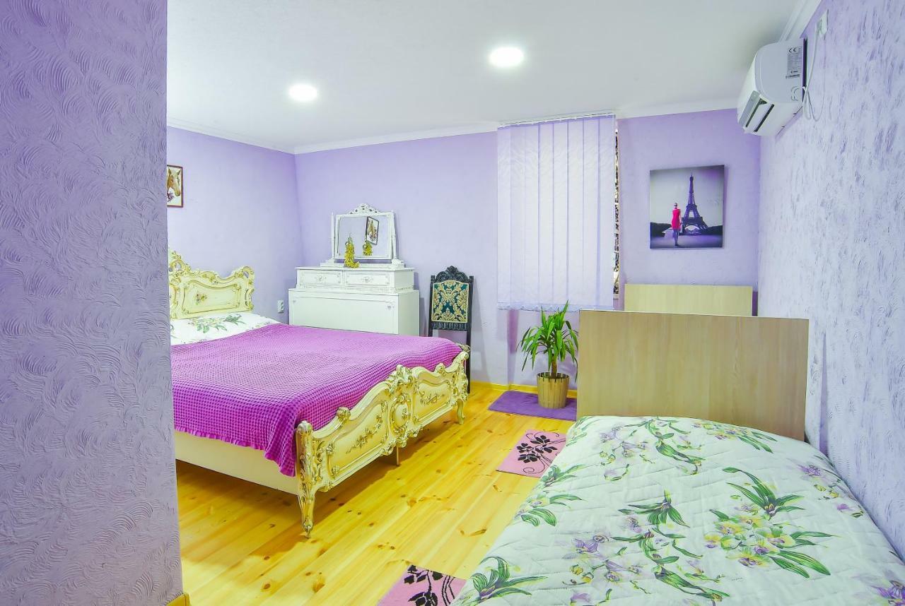 Hotel 9Th Sky Kutaisi Luaran gambar
