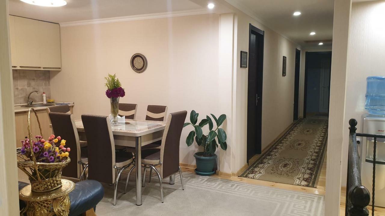 Hotel 9Th Sky Kutaisi Luaran gambar
